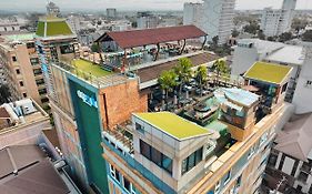 Abc Entertainment Resort